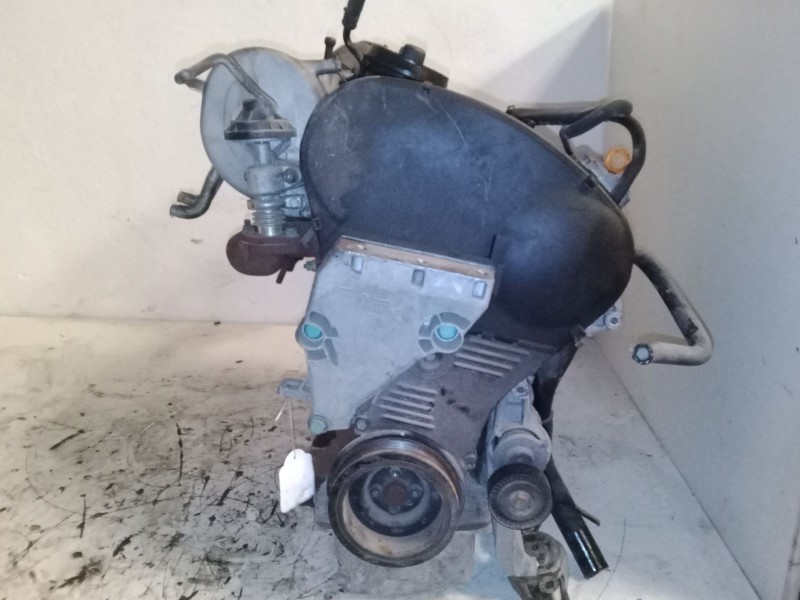 Recambio de motor completo para seat ibiza iii (6l1) 1.9 sdi referencia OEM IAM   