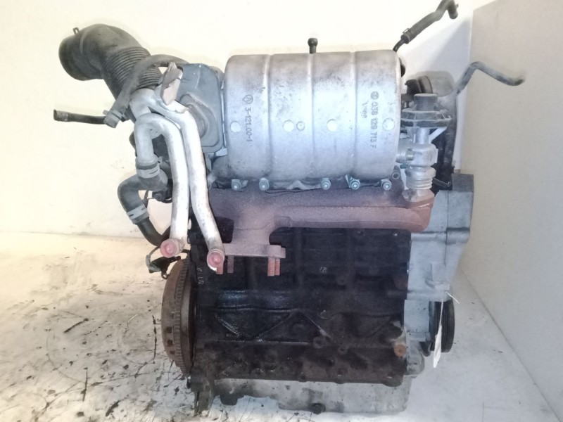 Recambio de motor completo para seat ibiza iii (6l1) 1.9 sdi referencia OEM IAM   