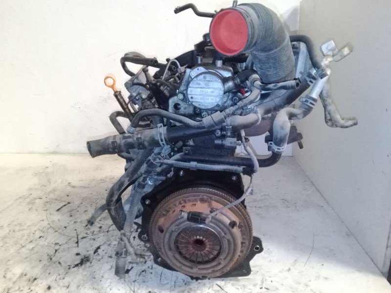 Recambio de motor completo para seat ibiza iii (6l1) 1.9 sdi referencia OEM IAM   
