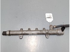 Recambio de rampa inyectora para mercedes-benz clase e (w212) e 200 cdi / bluetec (212.005, 212.006) referencia OEM IAM A6510700