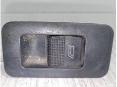 Recambio de mando elevalunas delantero derecho para volkswagen polo (6n2) 1.4 tdi referencia OEM IAM   