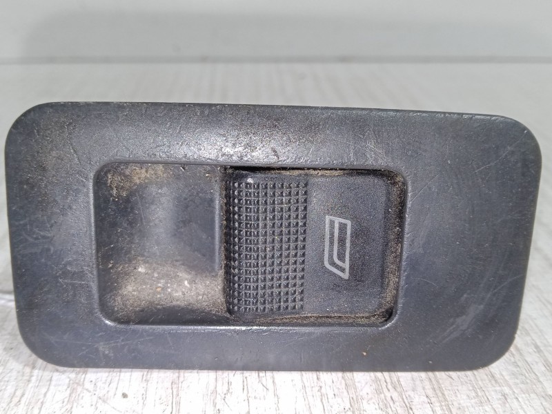 Recambio de mando elevalunas delantero derecho para volkswagen polo (6n2) 1.4 tdi referencia OEM IAM   