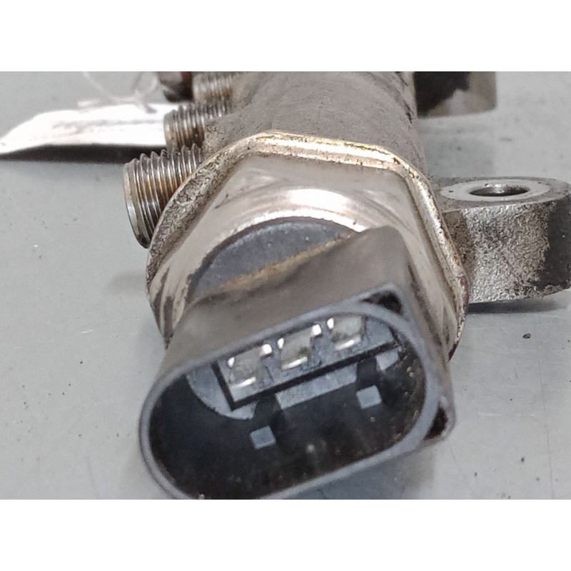 Recambio de rampa inyectora para mercedes-benz clase e (w212) e 200 cdi / bluetec (212.005, 212.006) referencia OEM IAM A6510700