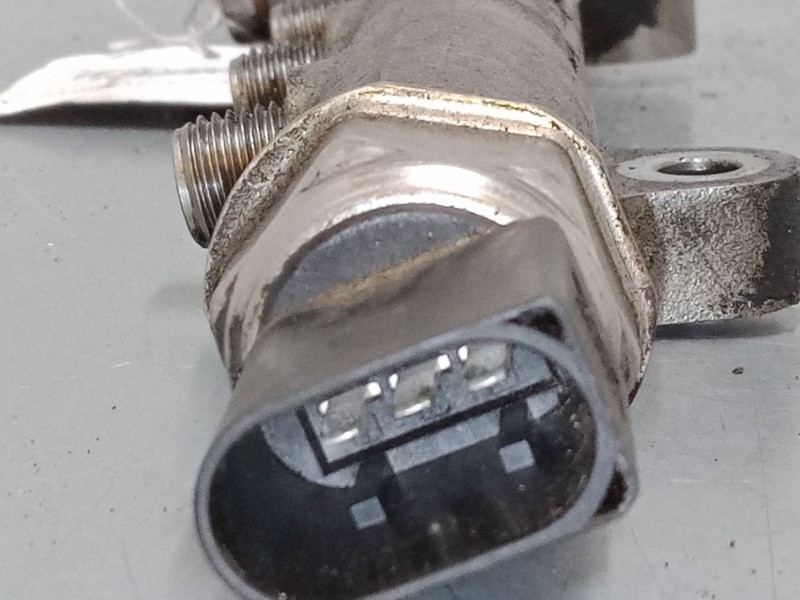 Recambio de rampa inyectora para mercedes-benz clase e (w212) e 200 cdi / bluetec (212.005, 212.006) referencia OEM IAM A6510700