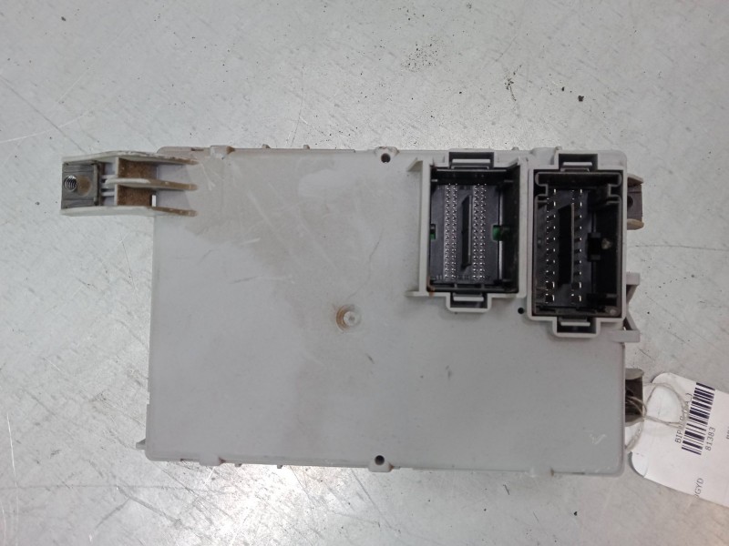 Recambio de bsi para peugeot bipper (aa_) 1.4 hdi referencia OEM IAM 01364889080  28230602