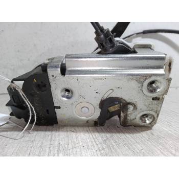 CERRADURA PUERTA DELANTERA DERECHA 