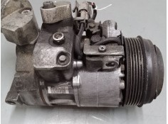 Recambio de compresor a/a para mercedes-benz clase e (w212) e 200 cdi / bluetec (212.005, 212.006) referencia OEM IAM 4472603090