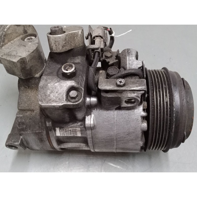 Recambio de compresor a/a para mercedes-benz clase e (w212) e 200 cdi / bluetec (212.005, 212.006) referencia OEM IAM 4472603090