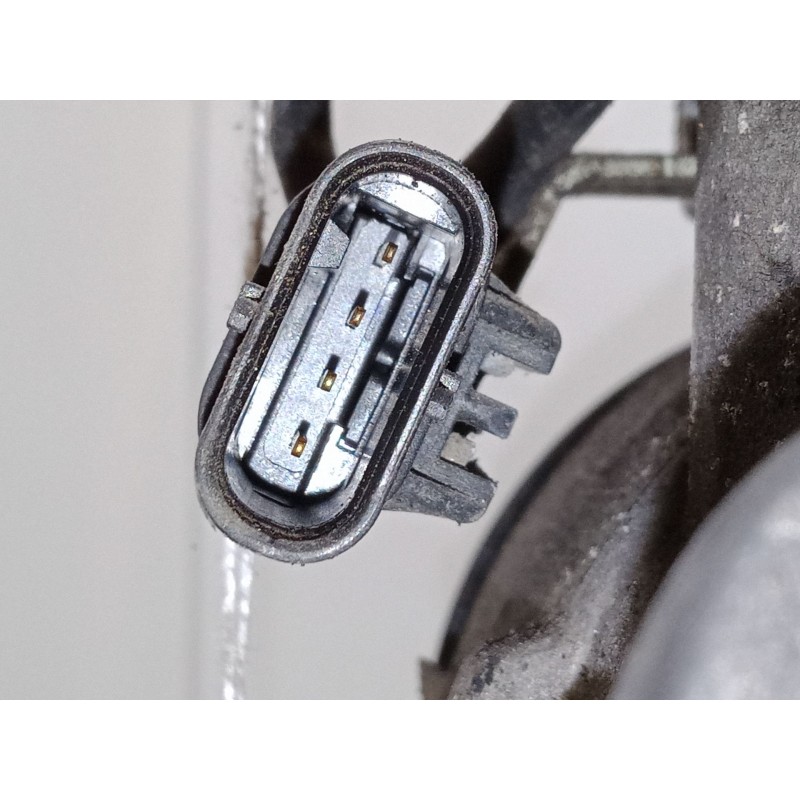 Recambio de compresor a/a para mercedes-benz clase e (w212) e 200 cdi / bluetec (212.005, 212.006) referencia OEM IAM 4472603090