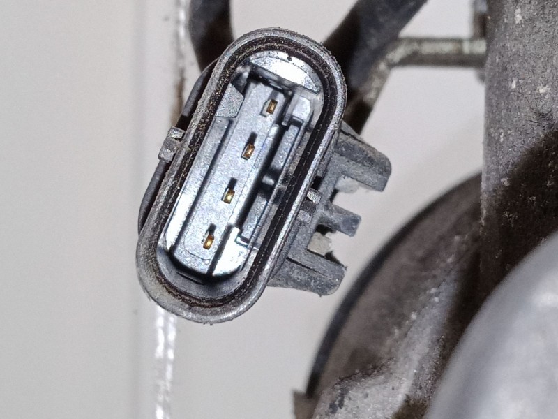 Recambio de compresor a/a para mercedes-benz clase e (w212) e 200 cdi / bluetec (212.005, 212.006) referencia OEM IAM 4472603090