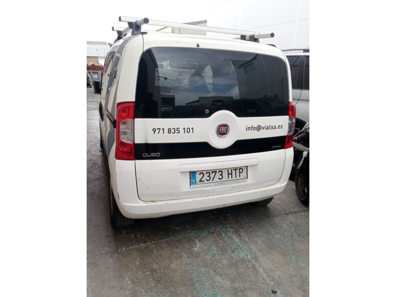 fiat qubo (225_) del año 2013