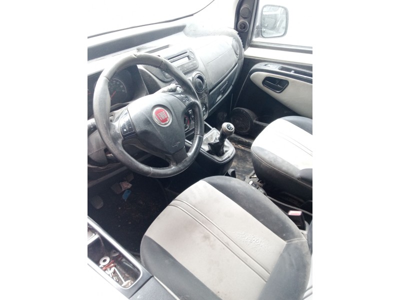 fiat qubo (225_) del año 2013