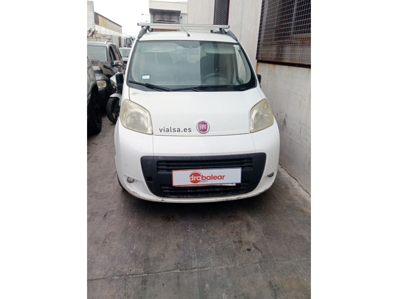 fiat qubo (225_) del año 2013