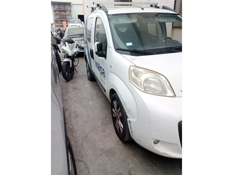 fiat qubo (225_) del año 2013