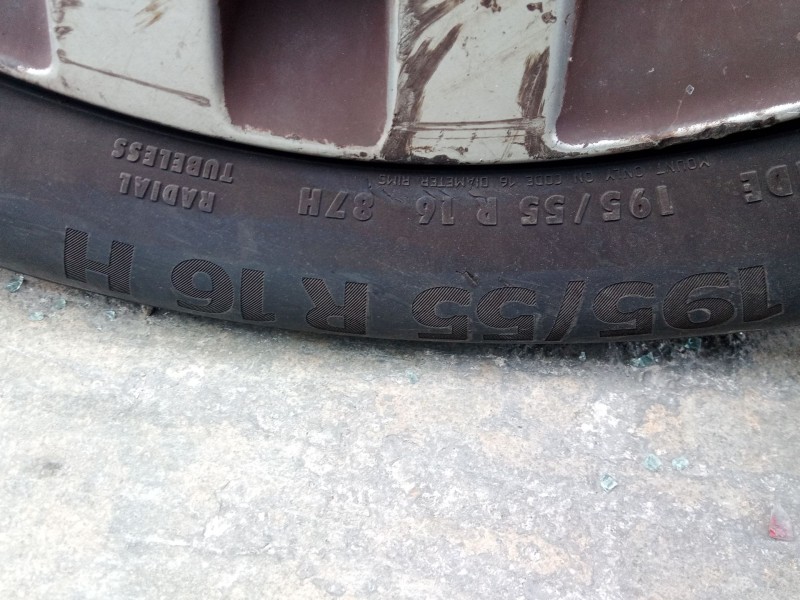 fiat qubo (225_) del año 2013