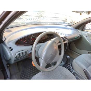 CHRYSLER STRATUS (JA)