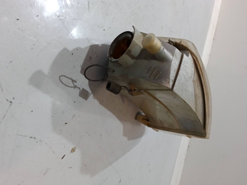 Recambio de intermitente delantero izquierdo para peugeot 106 i (1a, 1c) 1.4 referencia OEM IAM   