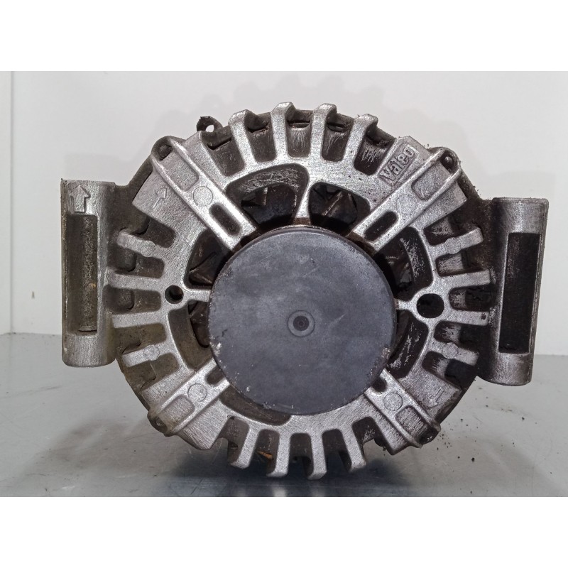 Recambio de alternador para mercedes-benz clase e (w212) e 200 cdi / bluetec (212.005, 212.006) referencia OEM IAM A0131546802  