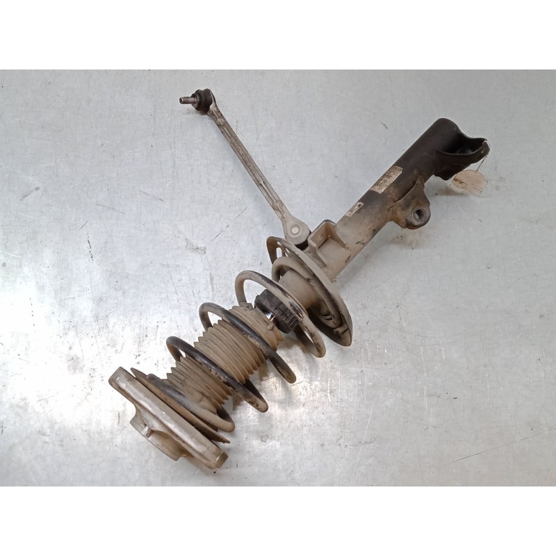 Recambio de amortiguador delantero derecho para mercedes-benz clase e (w212) e 200 cdi / bluetec (212.005, 212.006) referencia O