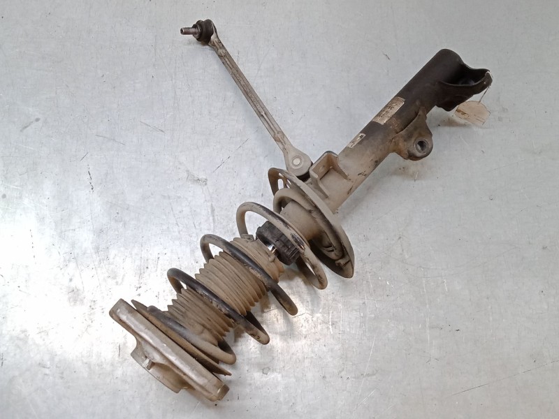 Recambio de amortiguador delantero derecho para mercedes-benz clase e (w212) e 200 cdi / bluetec (212.005, 212.006) referencia O