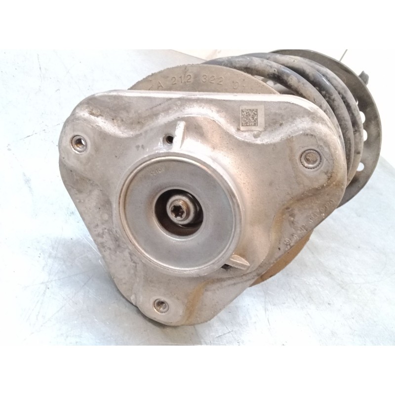 Recambio de amortiguador delantero derecho para mercedes-benz clase e (w212) e 200 cdi / bluetec (212.005, 212.006) referencia O
