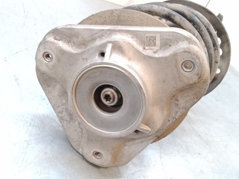Recambio de amortiguador delantero derecho para mercedes-benz clase e (w212) e 200 cdi / bluetec (212.005, 212.006) referencia O