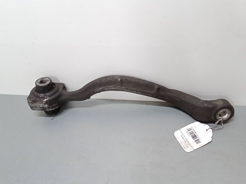 Recambio de brazo suspension inferior delantero derecho para mercedes-benz clase e (w212) e 200 cdi / bluetec (212.005, 212.006)