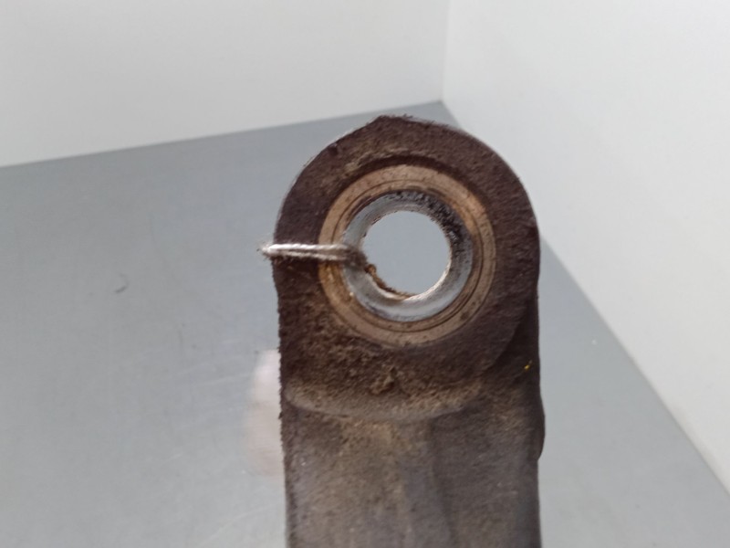 Recambio de brazo suspension inferior delantero derecho para mercedes-benz clase e (w212) e 200 cdi / bluetec (212.005, 212.006)