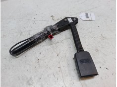 Recambio de anclaje cinturon delantero derecho para ford focus i (daw, dbw) 1.6 16v referencia OEM IAM   