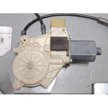 ELEVALUNAS ELECTRICO TRASERO IZQUIERDO 