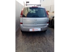 opel meriva a monospace (x03) del año 2003