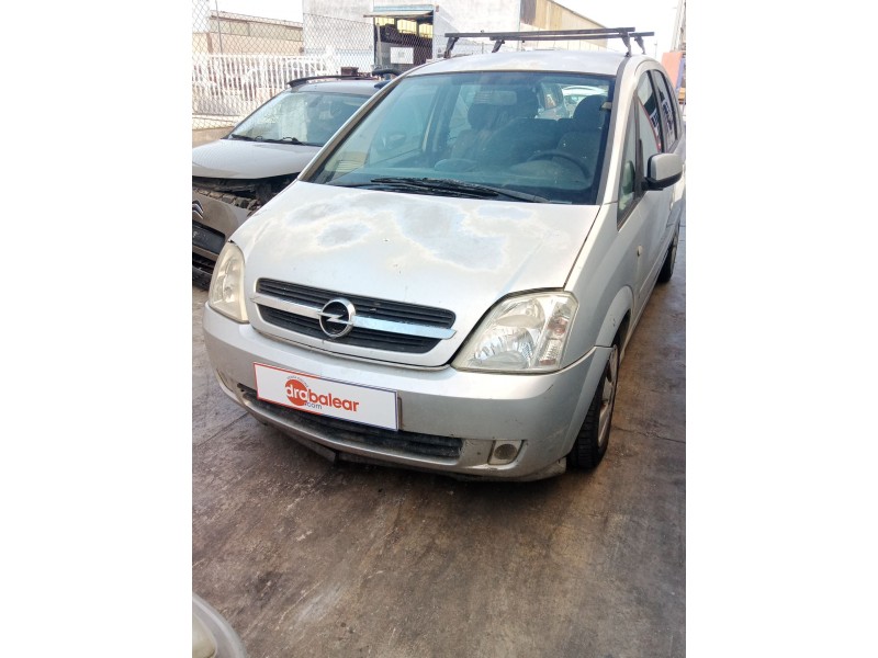 opel meriva a monospace (x03) del año 2003