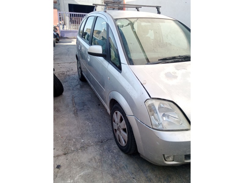 opel meriva a monospace (x03) del año 2003