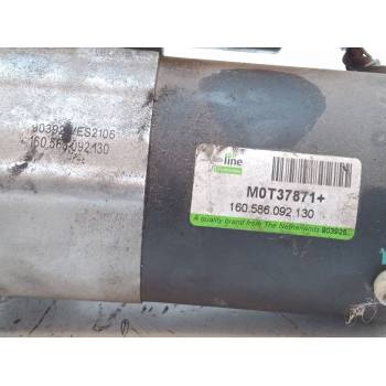 MOTOR ARRANQUE M0T37871+ 160586092130