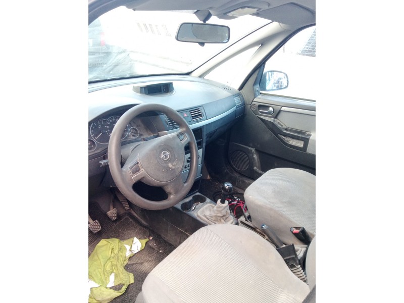 opel meriva a monospace (x03) del año 2003