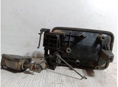 Recambio de maneta exterior porton trasero derecho para fiat scudo furgoneta (220_) 2.0 jtd referencia OEM IAM 1472002077   2