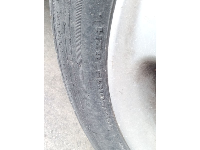 mazda 2 (dy) del año 2004