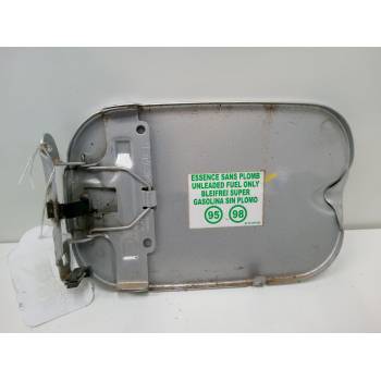 TAPA EXTERIOR COMBUSTIBLE 