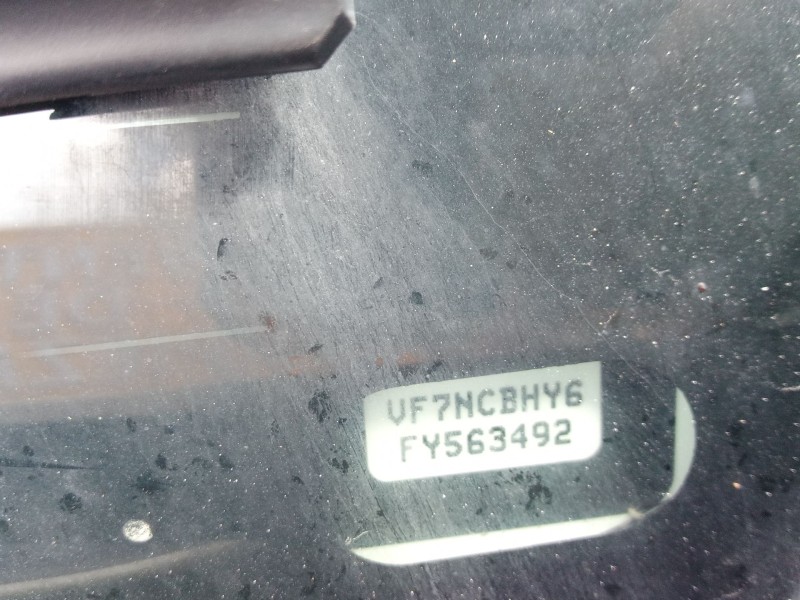 citroën c4 ii (nc_) del año 2015