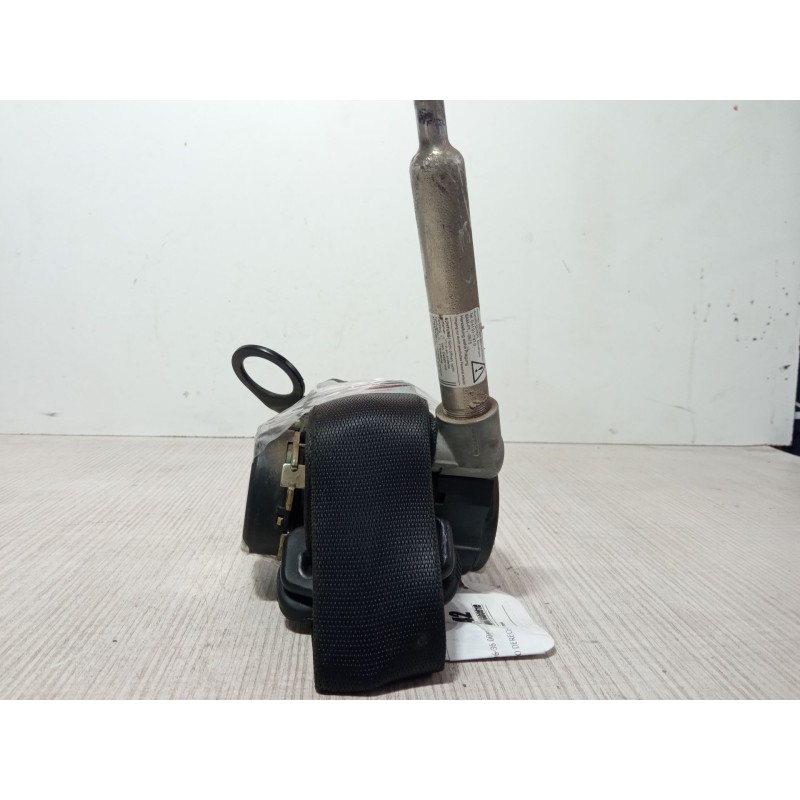 Recambio de cinturon con pretensor delantero derecho para mercedes-benz clase a (w168) a 170 cdi (168.009, 168.109) referencia O
