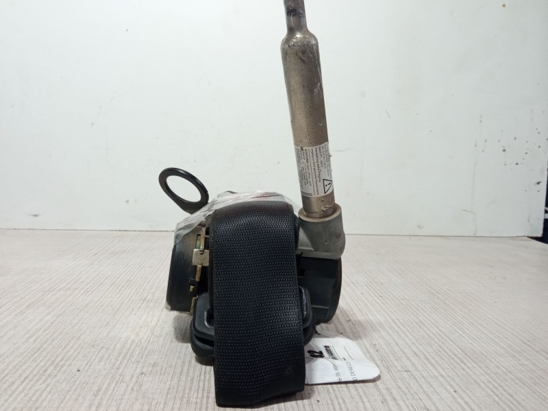 Recambio de cinturon con pretensor delantero derecho para mercedes-benz clase a (w168) a 170 cdi (168.009, 168.109) referencia O