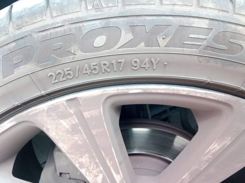 citroën c4 ii (nc_) del año 2015