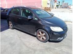 volkswagen golf plus v (5m1, 521) del año 2008