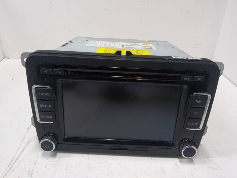 Radio 3C8035195F 