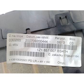 CUADRO INSTRUMENTOS 1Z1857007BS47H 