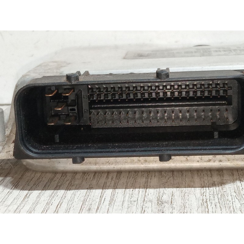 Recambio de centralita motor uce para volkswagen sharan (7m8, 7m9, 7m6) 1.9 tdi referencia OEM IAM 038906019J  0281010216