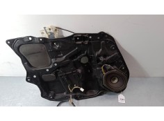 Recambio de elevalunas electrico trasero izquierdo para mazda 3 sedán (bk) 1.6 di turbo (bk12y) referencia OEM IAM Sin motor   2