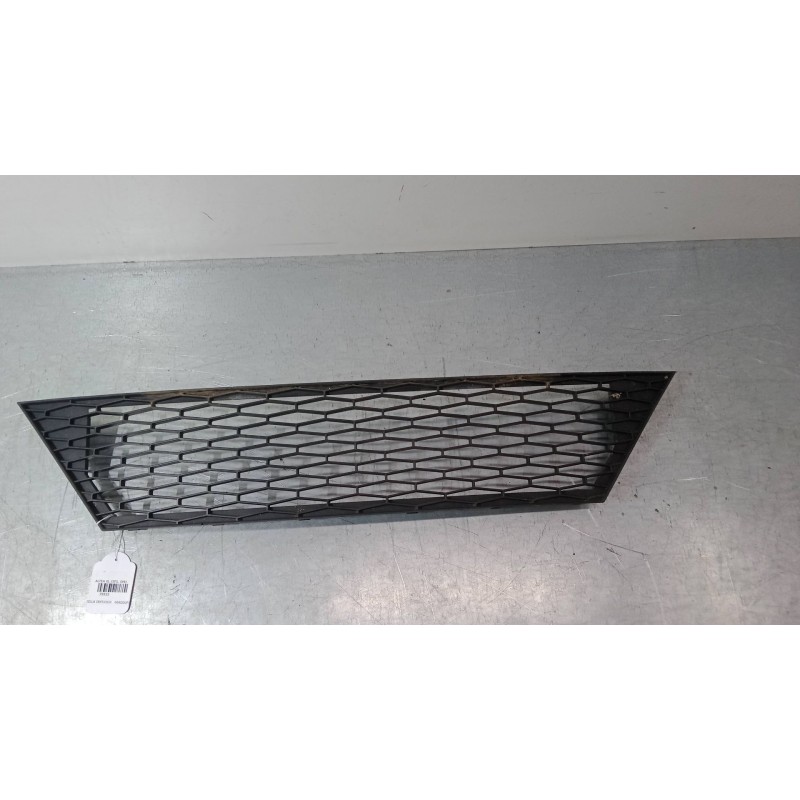 Recambio de rejilla inferior paragolpes para seat altea xl (5p5, 5p8) 2.0 tdi 16v 4x4 referencia OEM IAM   