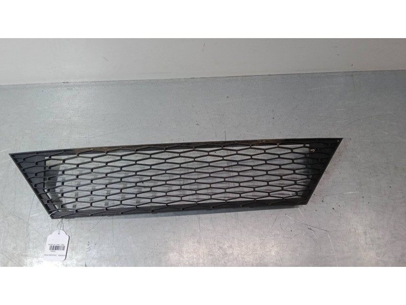 Recambio de rejilla inferior paragolpes para seat altea xl (5p5, 5p8) 2.0 tdi 16v 4x4 referencia OEM IAM   