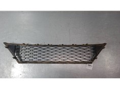 Recambio de rejilla inferior paragolpes para seat altea xl (5p5, 5p8) 2.0 tdi 16v 4x4 referencia OEM IAM    2